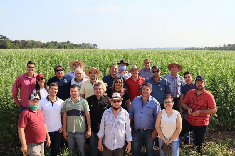 Sirsan promove II Tour do Projeto Agronegócio Mais